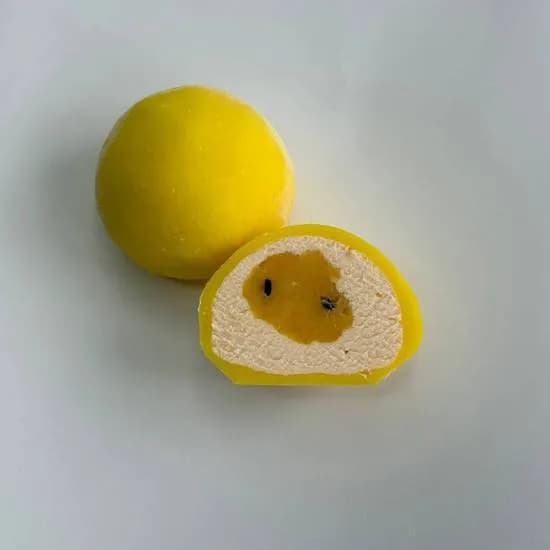 Mochi Mango - Marakuja