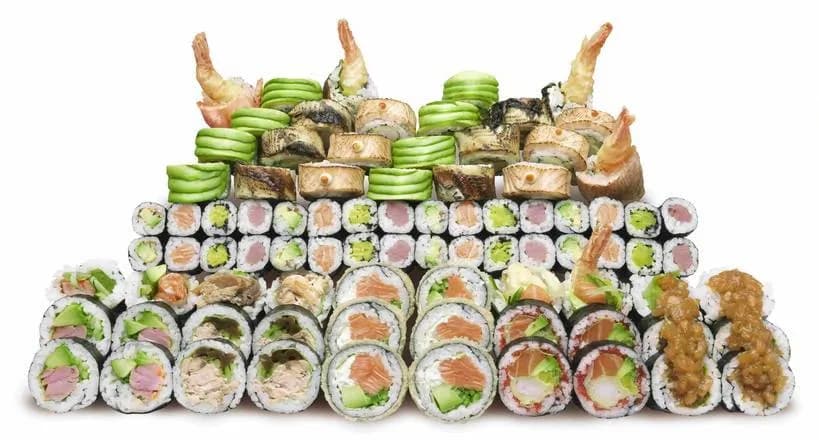 Yumi Premium Set (86 sztuk)