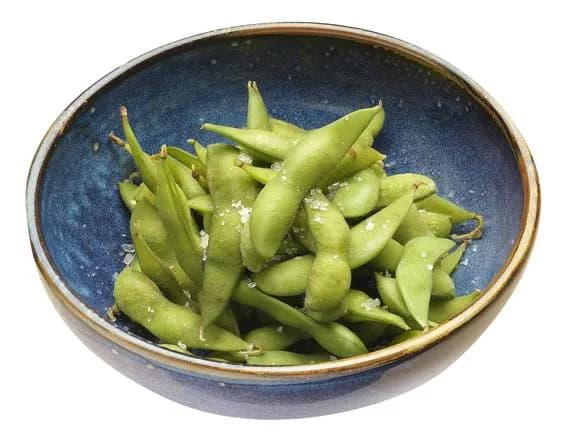Fasolka Edamame (200 g)