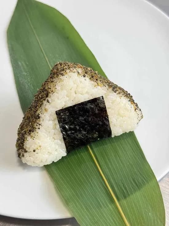 Onigiri Tatar Tuńczyk