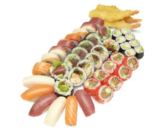 Deluxe Set Midi (42 sztuki)