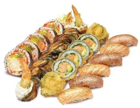 Dragon Set (26 sztuk)