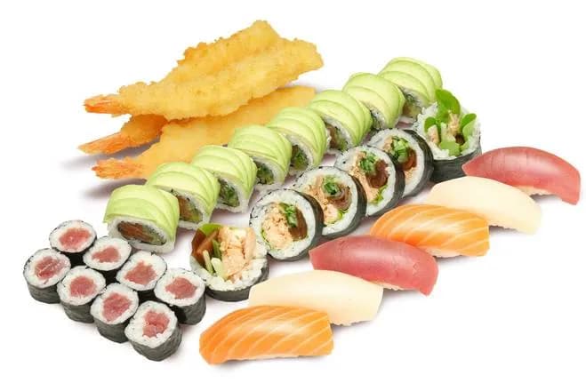 Deluxe Set Mini (28 sztuk)