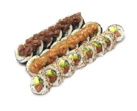 Tatar Set (20 sztuk)