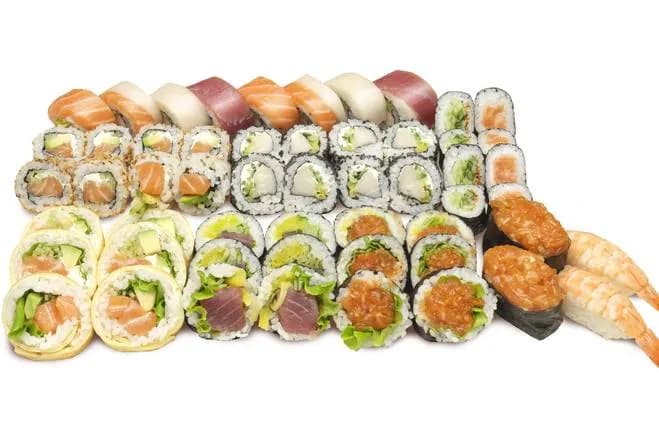 Diamond Set (54 sztuki)