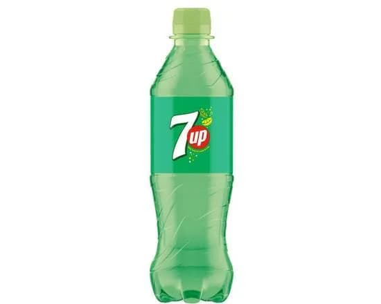 7UP (500 ml)