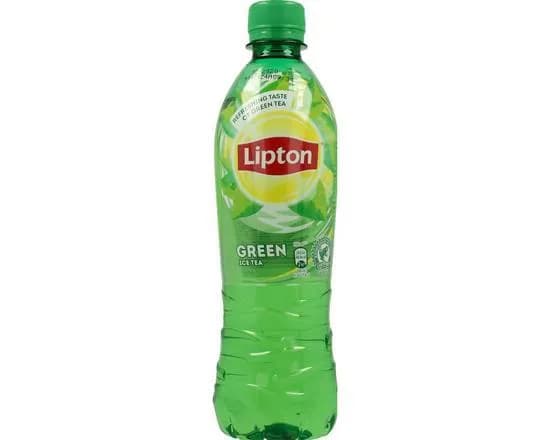 Lipton Ice Tea Zielona herbata (500 ml)
