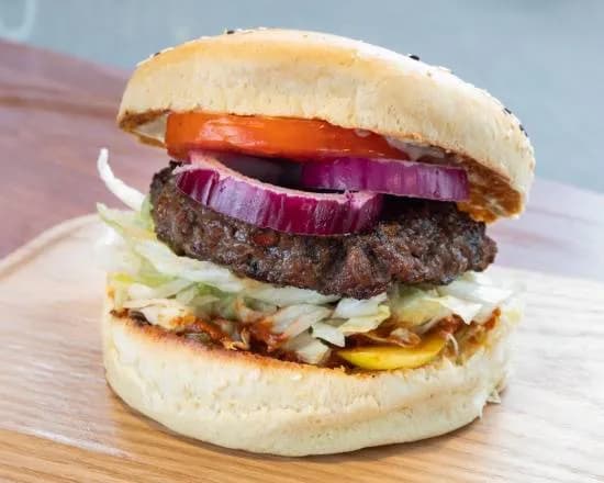 Classic Burger