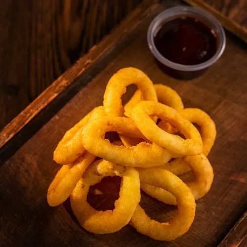 Krążki Cebulowe 10szt.