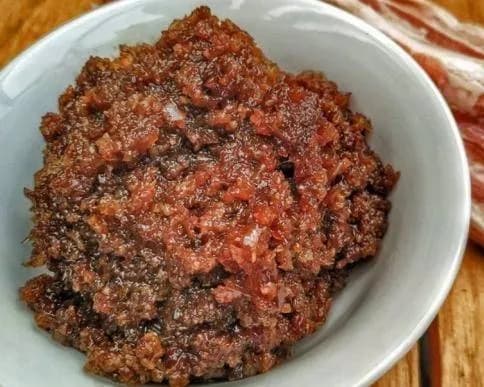 Dżem Bekonowy naszej receptury