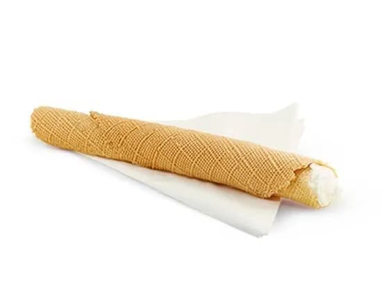 Rurka z Bitą Śmietaną (5 sztuk)