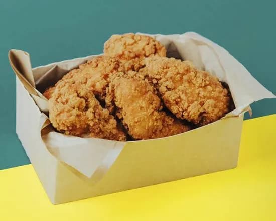 Yolo Box Stripsy (18 Sztuk)