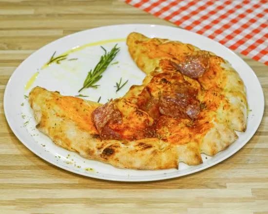 Calzone Milano