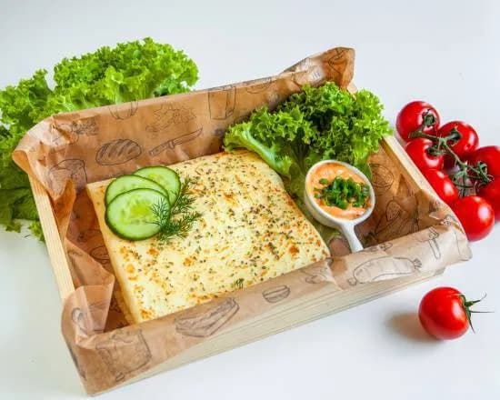 Naleśnik Amerykański