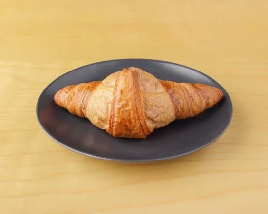 Croissant maślany