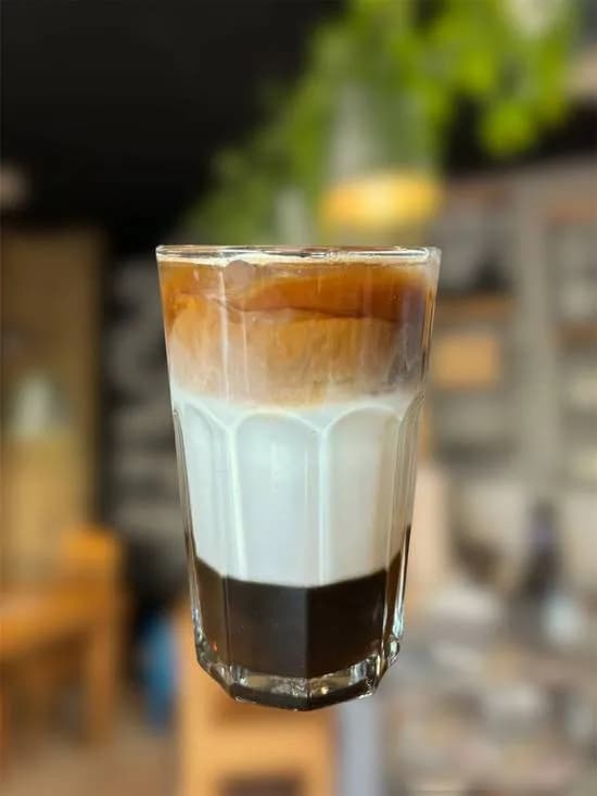 Schłodzone Tiramisu