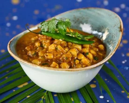 Chana Masala