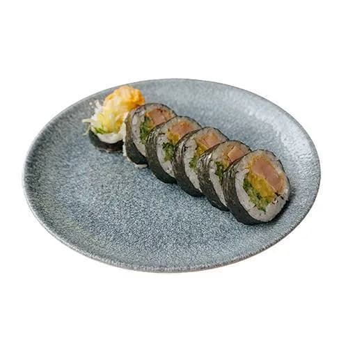 Futomaki Tuńczyk w Tempurze