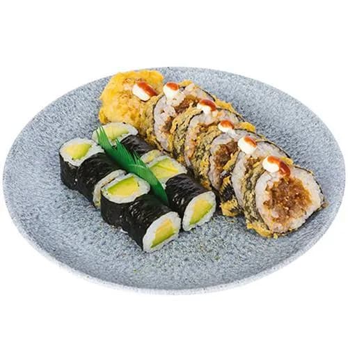 Zestaw Koku Sushi 3 (14 sztuk)