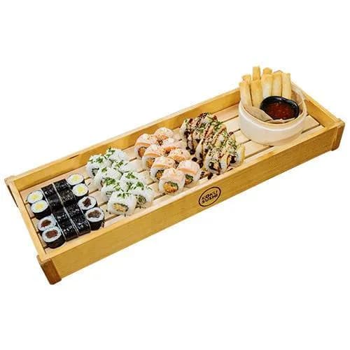 Zestaw Promocyjny 2 HIT!