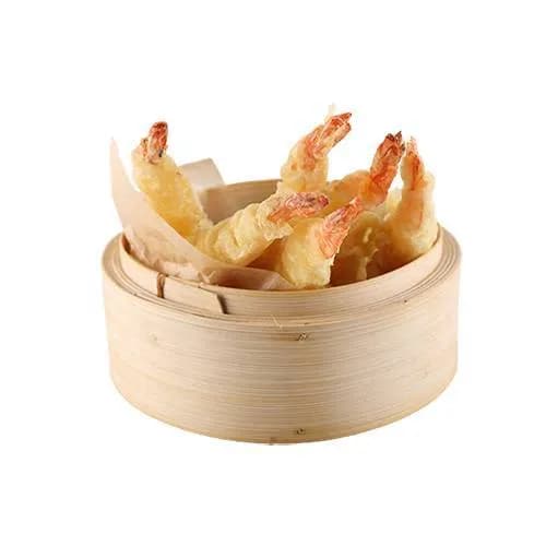 Krewetki w Tempurze (6 sztuk)