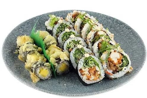Zestaw Koku Sushi 7 (20 sztuk)
