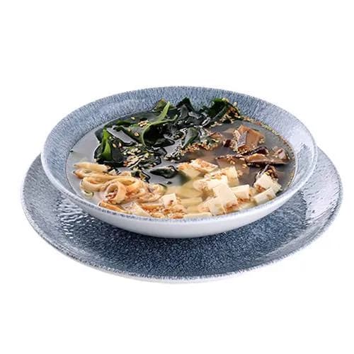 Zupa Miso Shiru Vegan