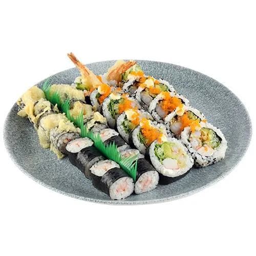 Zestaw Koku Sushi 9 (28 sztuk)