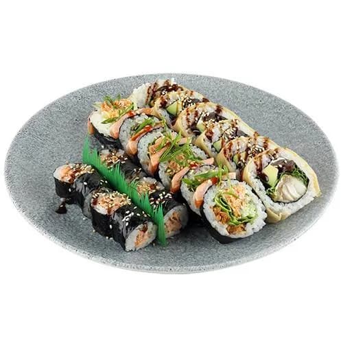 Zestaw Koku Sushi 11 (20 sztuk)