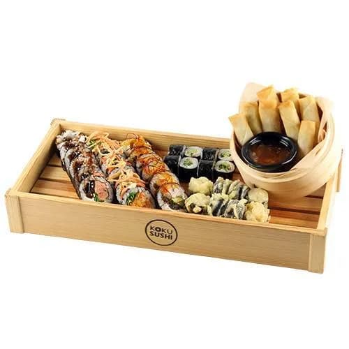 Zestaw Rodzinny 1 (40 szt.)