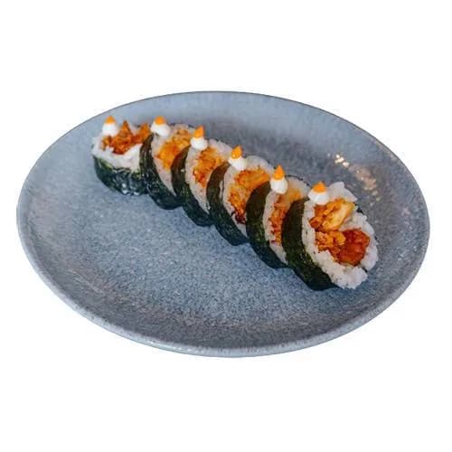 Futomaki Kimchi Vegan