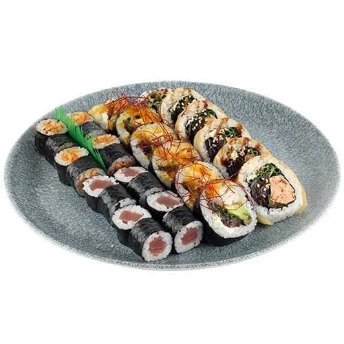 Zestaw Koku Sushi 10 (28 sztuk)