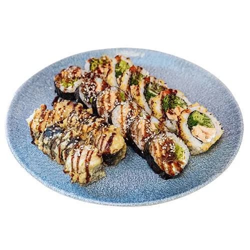 Zestaw Koku Sushi 8 (32 sztuki)