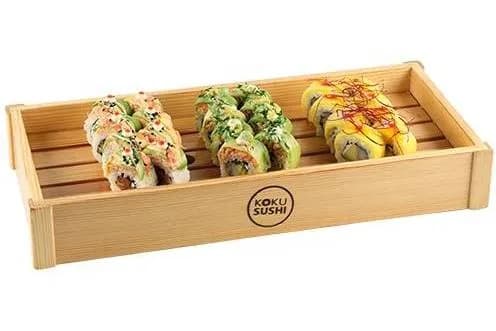 Zestaw Sushi Premium 1