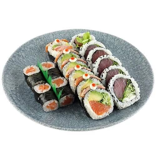 Zestaw Koku Sushi 6 (20 sztuk)