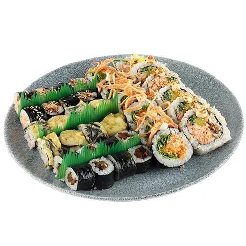 Zestaw Koku Sushi 12 (36 sztuk)