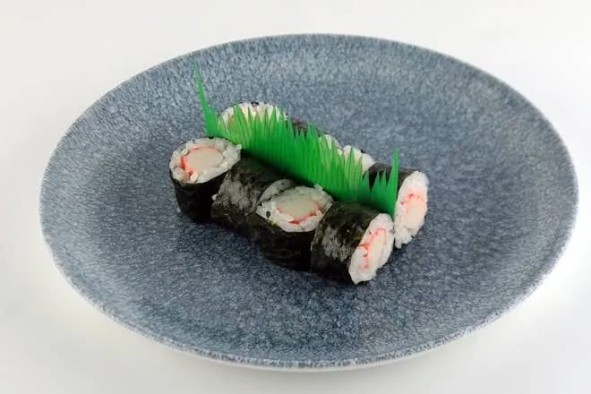 Maki z Surimi