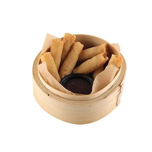 Spring Rolls (8 sztuk)
