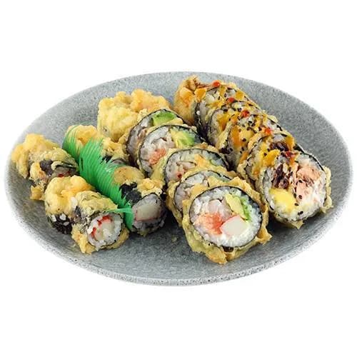 Zestaw Koku Sushi 4 (20 sztuk)