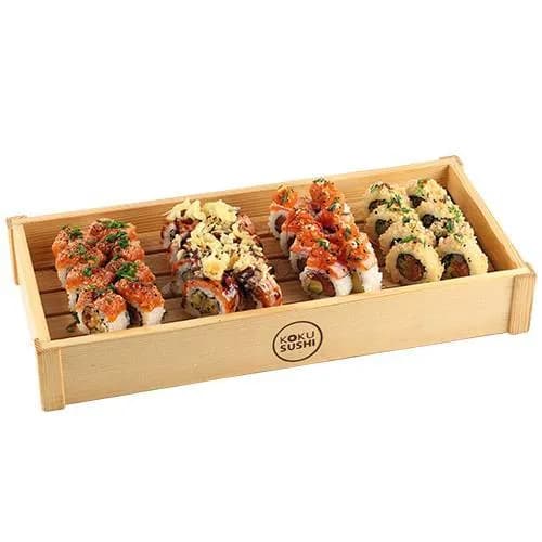 Zestaw Sushi Premium 2