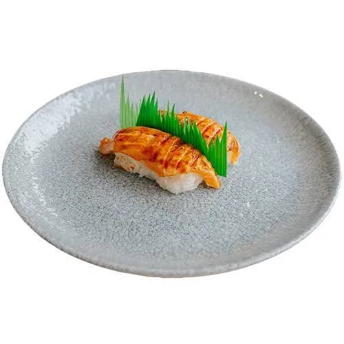 Nigiri Łosoś Teriyaki