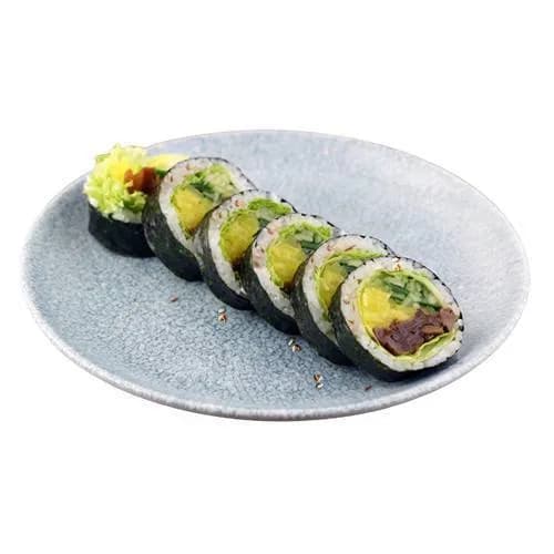 Futomaki Vegan