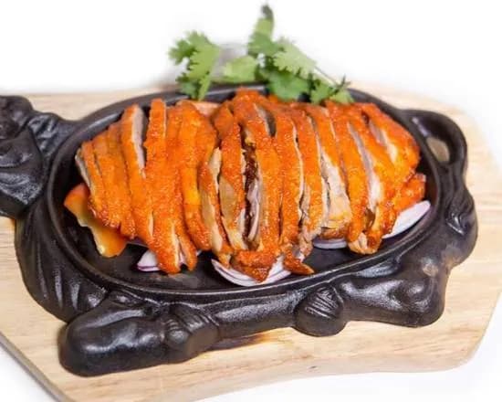 Kaczka po Tonkińsku-VỊT TONKIN