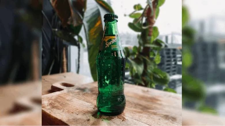 Sprite 250 ml