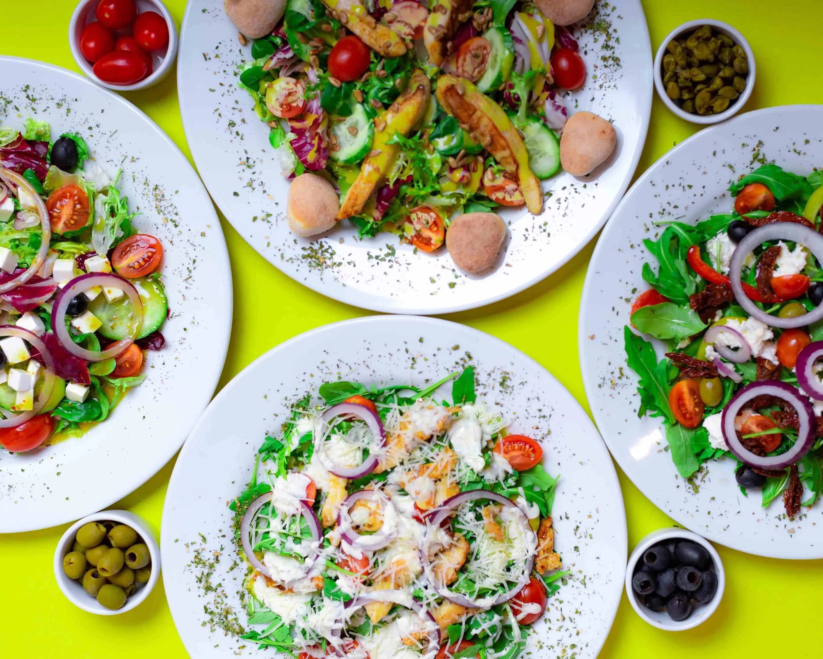 Telepizza - ul.Radiowa 18