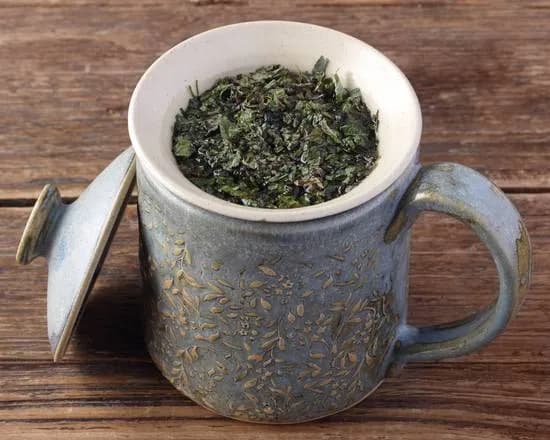 Werbena cytrynowa (350 ml)