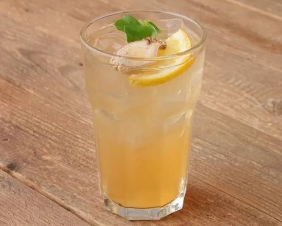 Lemoniada imbirowa (300 ml)