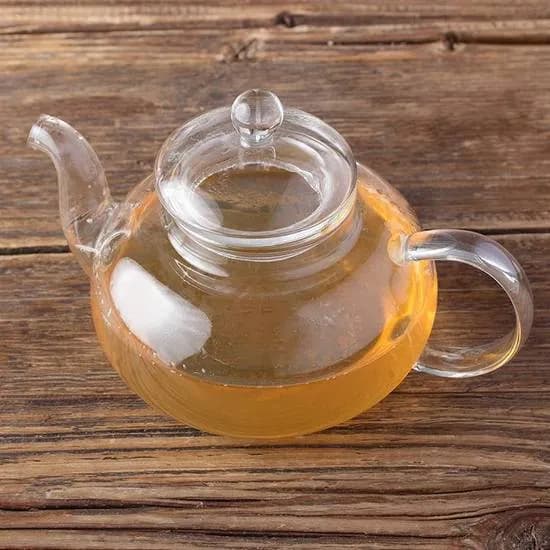 Herbata zielona z opuncją (350 ml)