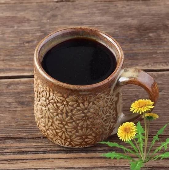 Kawa z mniszka (250 ml)