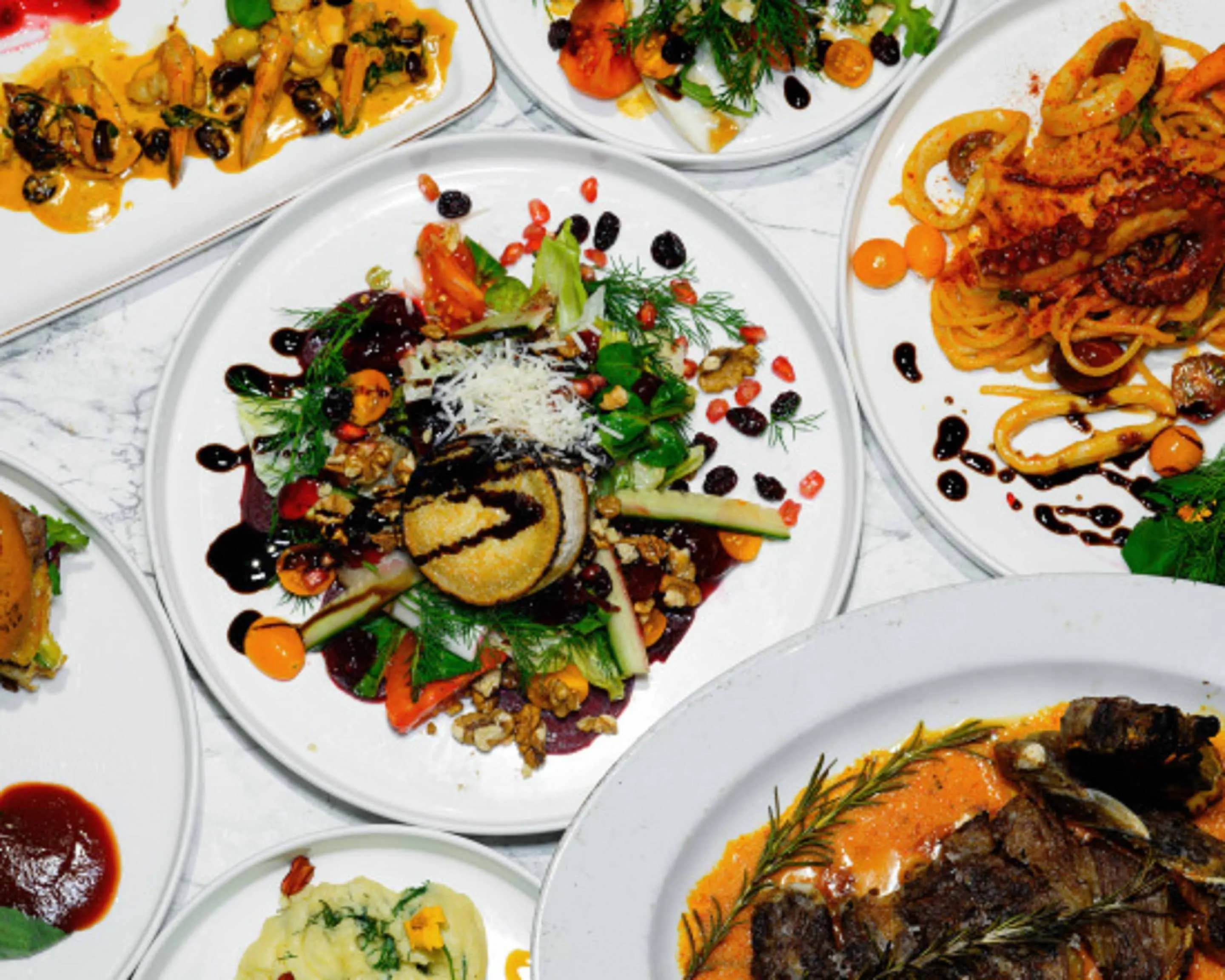 Pera Steak House and Seafood